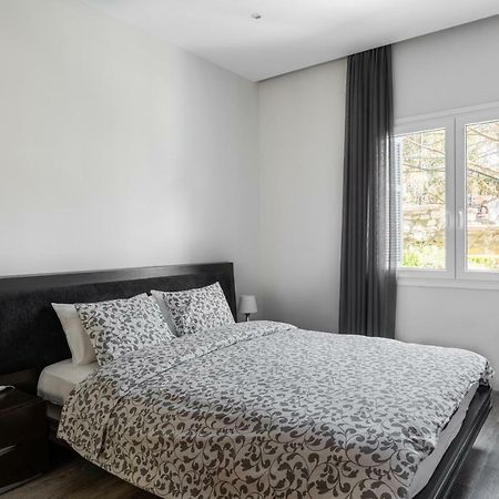 Cozy Apartment In City Center Thessaloníki Eksteriør bilde