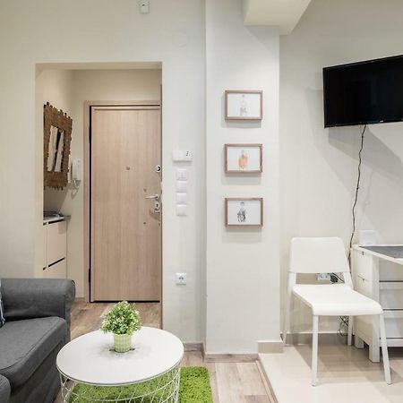 Cozy Apartment In City Center Thessaloníki Eksteriør bilde