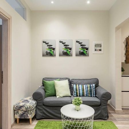 Cozy Apartment In City Center Thessaloníki Eksteriør bilde